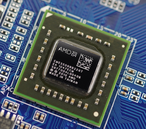 alt: Чипсет AMD 9 серии